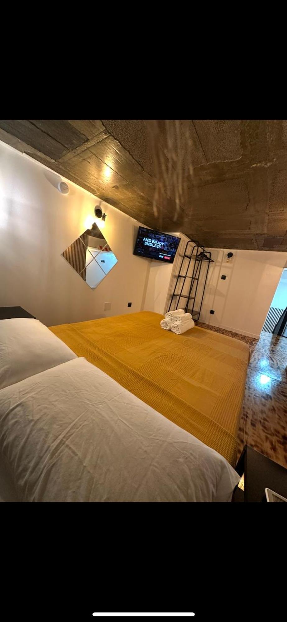 Con Terraza En Florida E2 Appartamento
