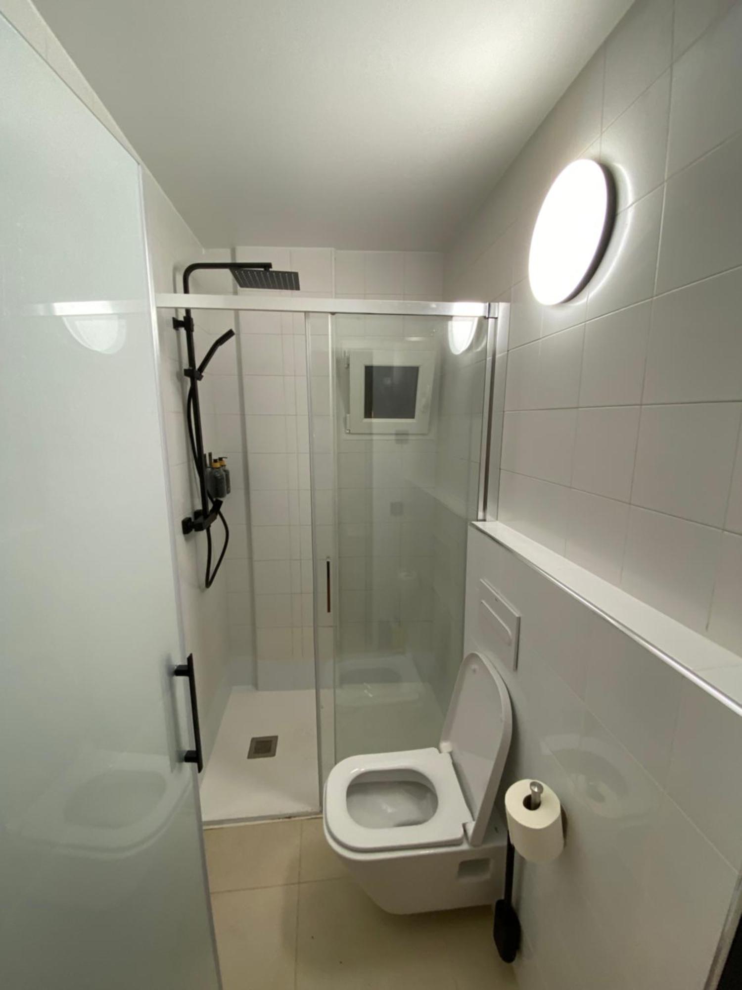 Con Terraza En Florida E2 Apartment *