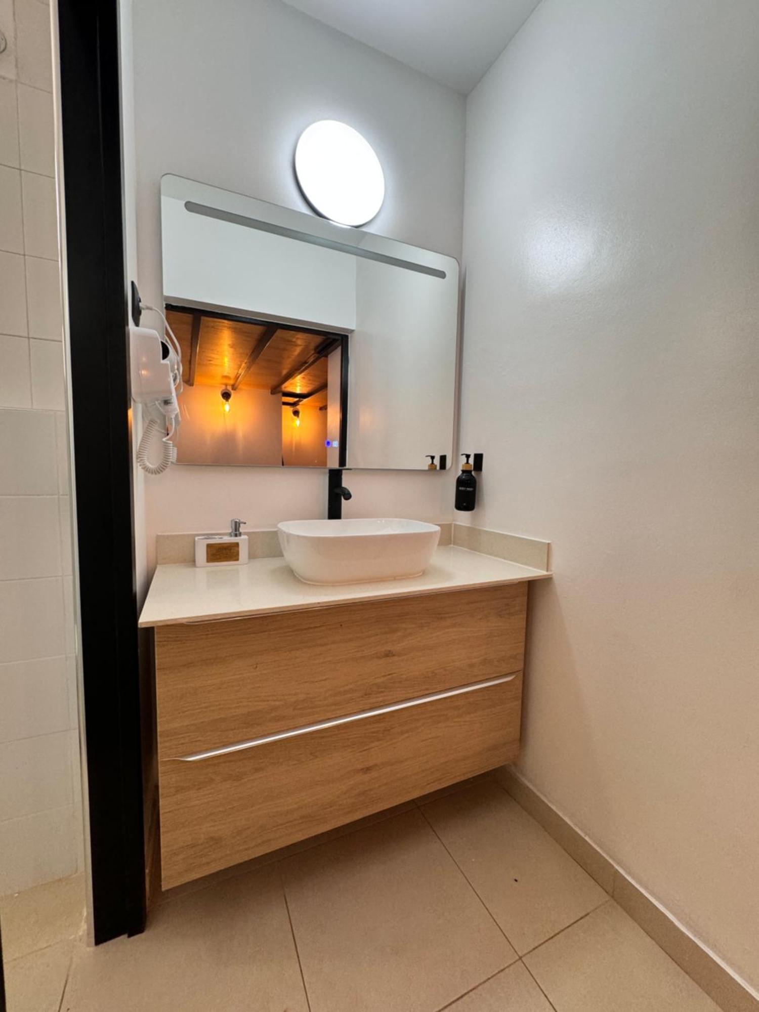 Apartment Con Terraza En Florida E2 L'Hospitalet de Llobregat