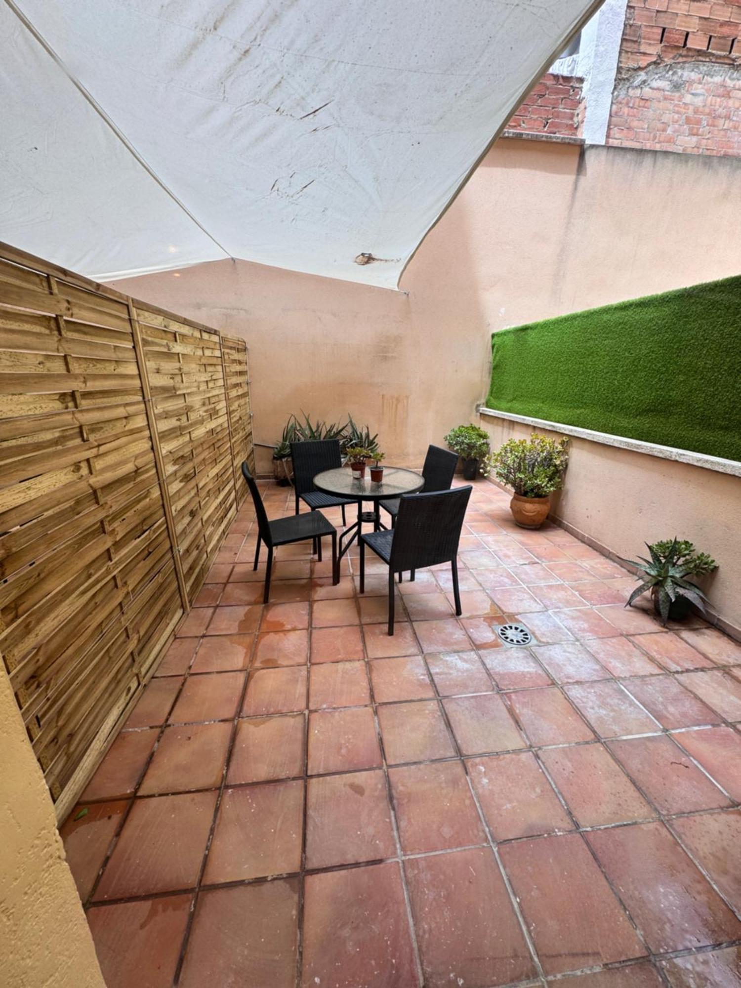 Apartment Con Terraza En Florida E2